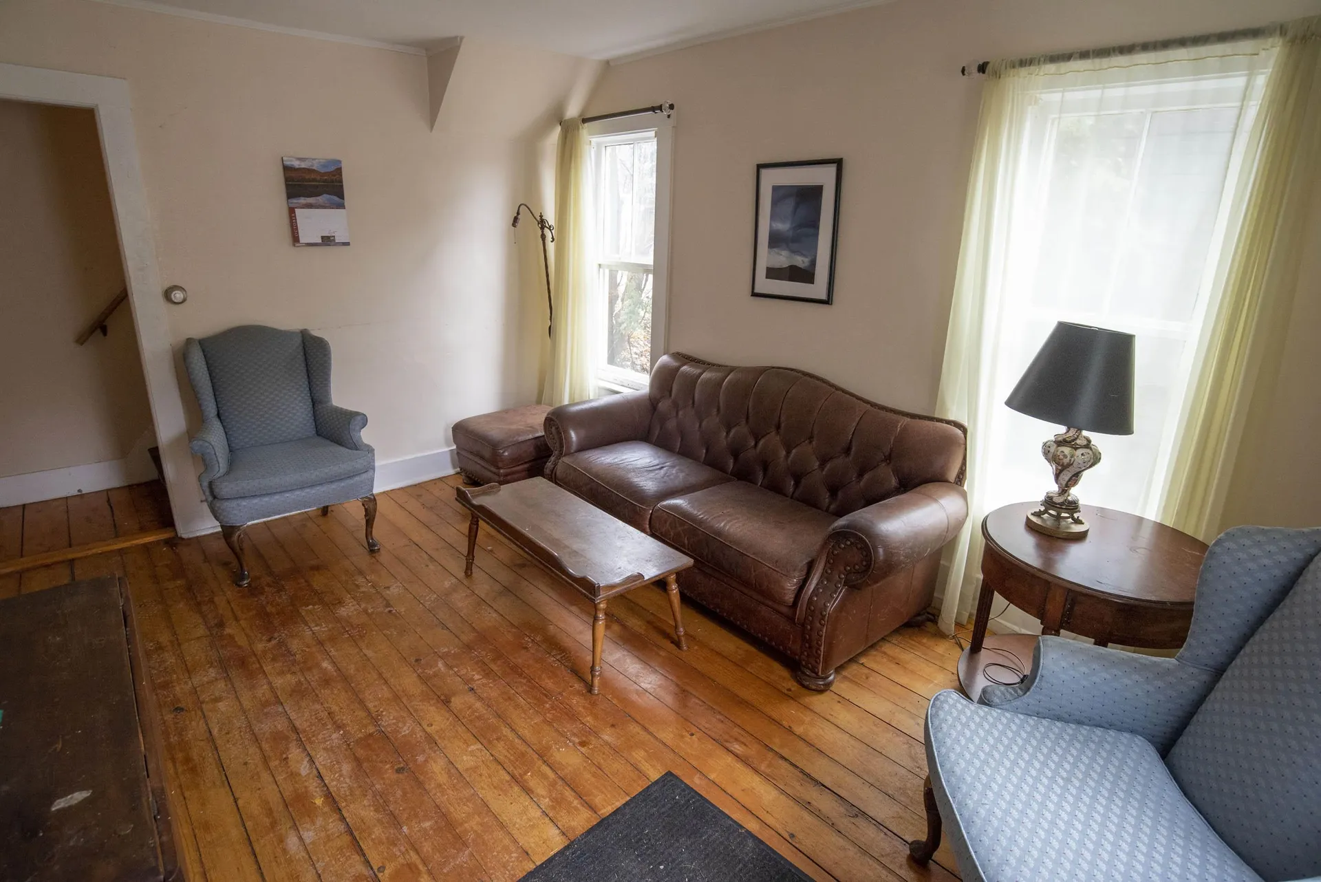 19 First Avenue Montpelier VT 05602