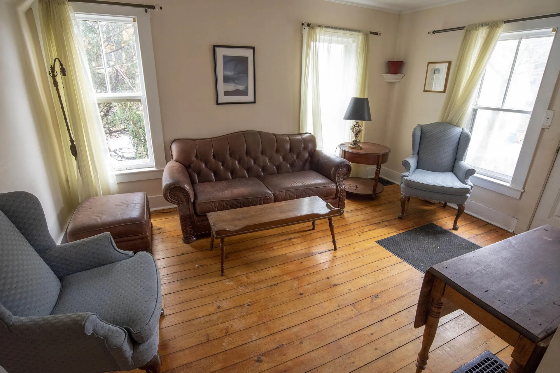 19 First Avenue Montpelier VT 05602