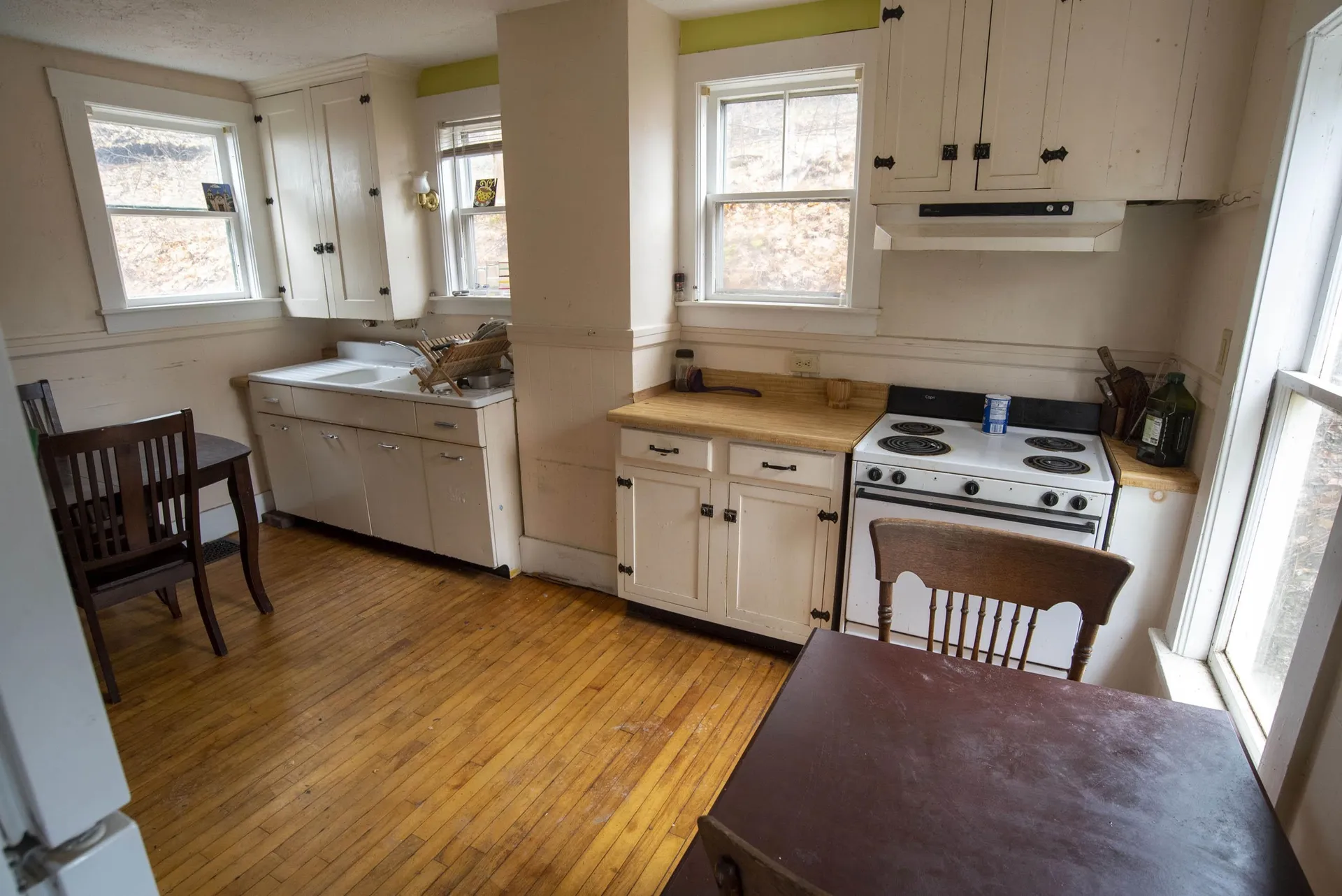 19 First Avenue Montpelier VT 05602