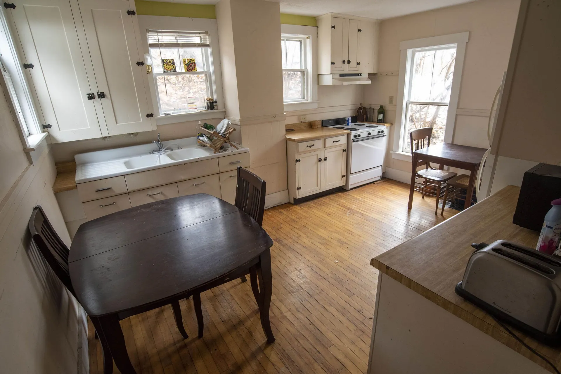 19 First Avenue Montpelier VT 05602