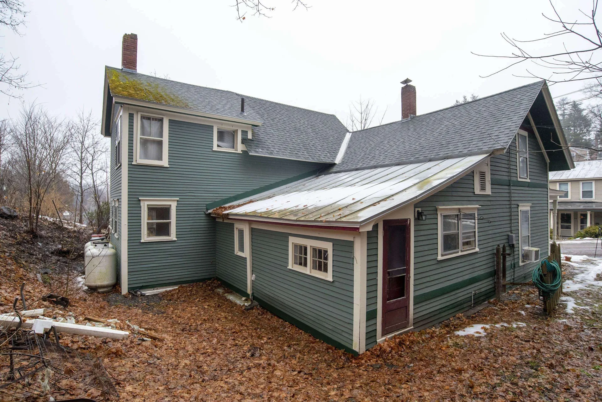 19 First Avenue Montpelier VT 05602