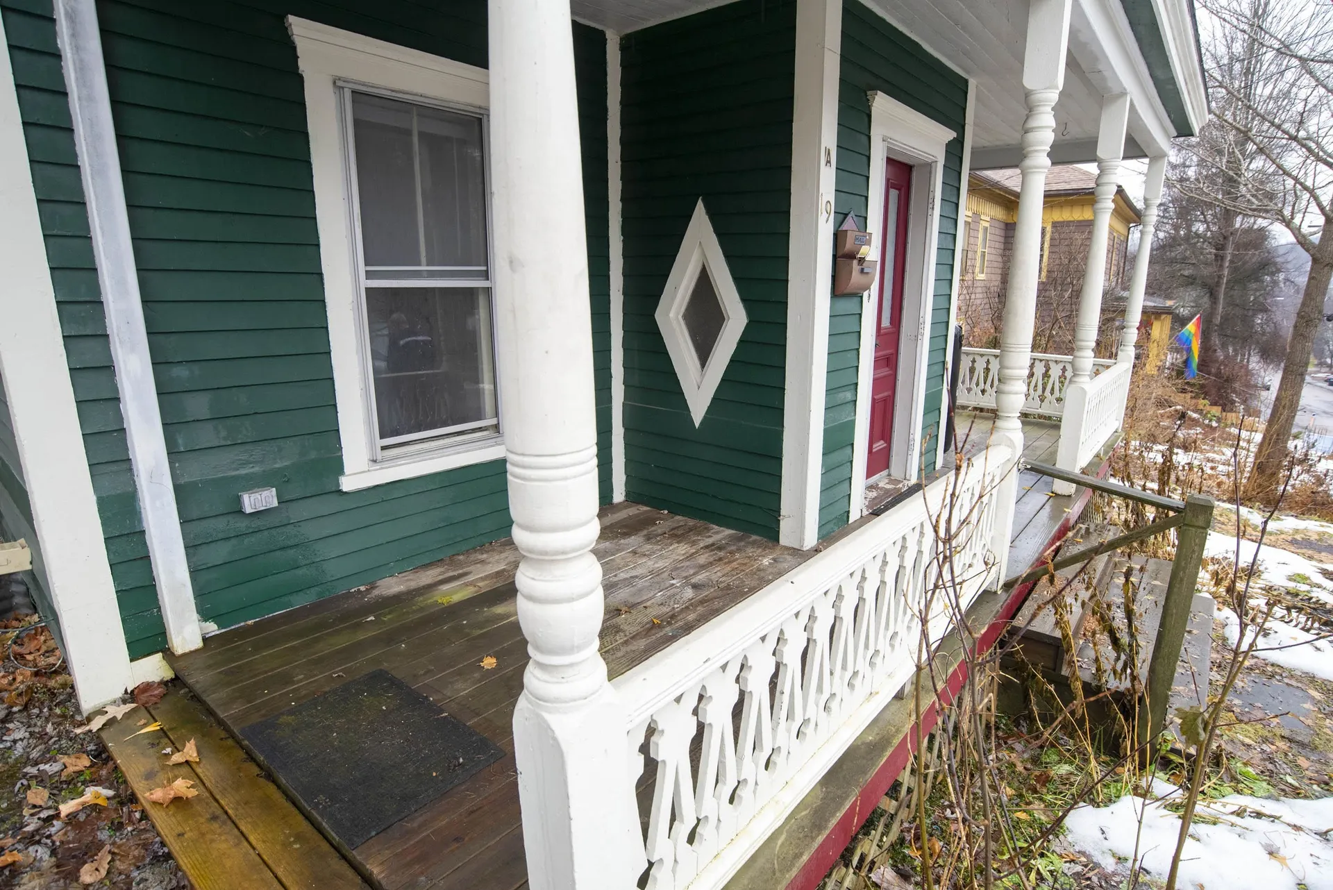 19 First Avenue Montpelier VT 05602