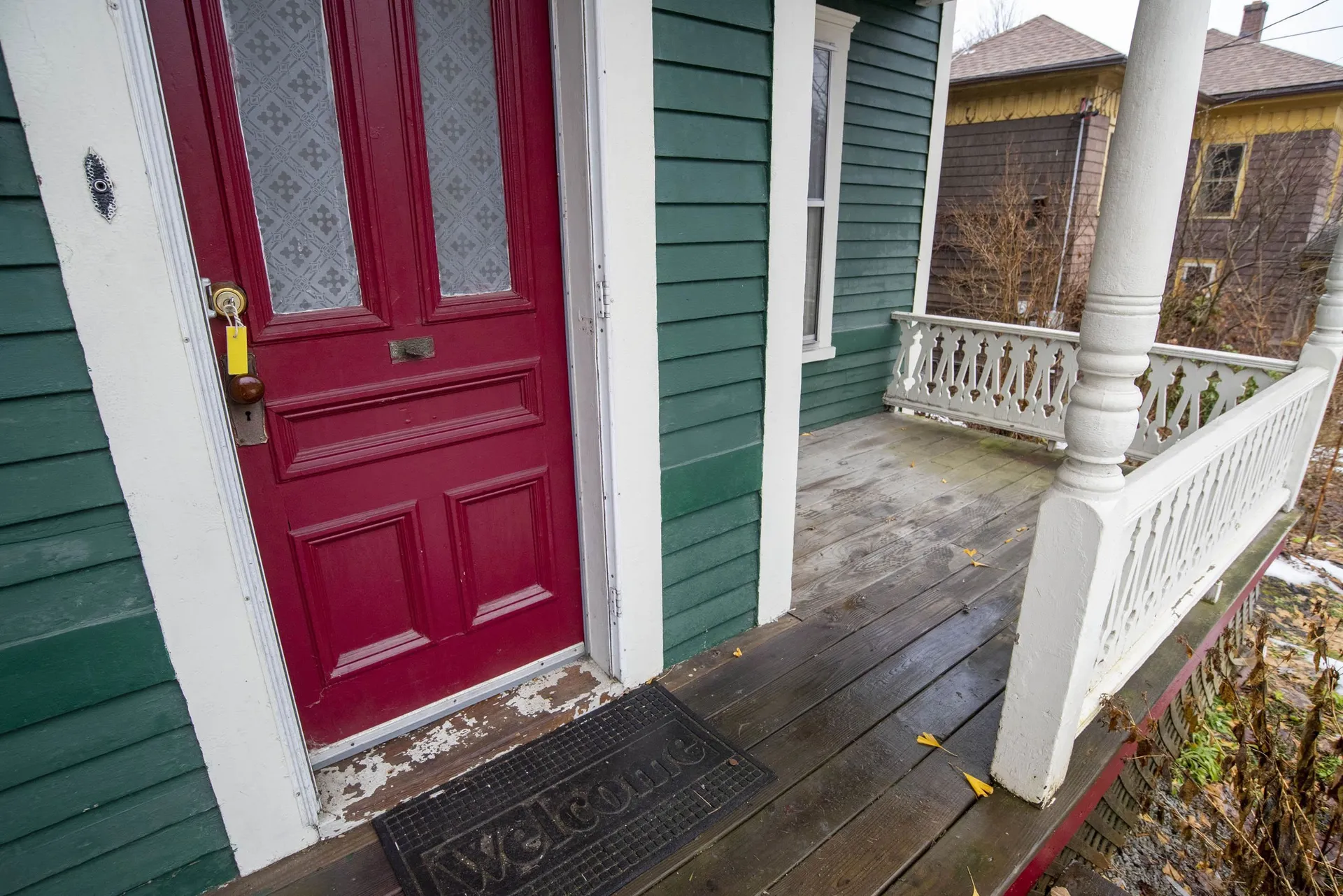 19 First Avenue Montpelier VT 05602