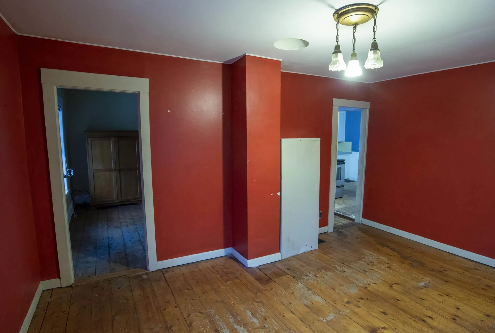 19 First Avenue Montpelier VT 05602