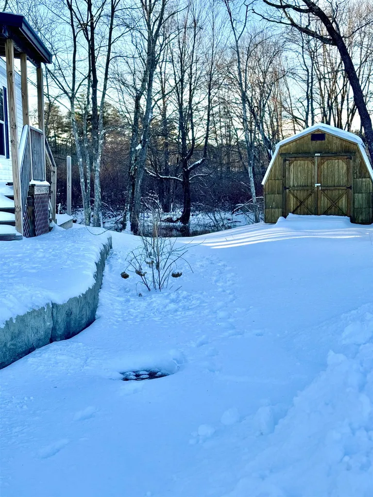 94 Riverview Drive Rochester NH 03867