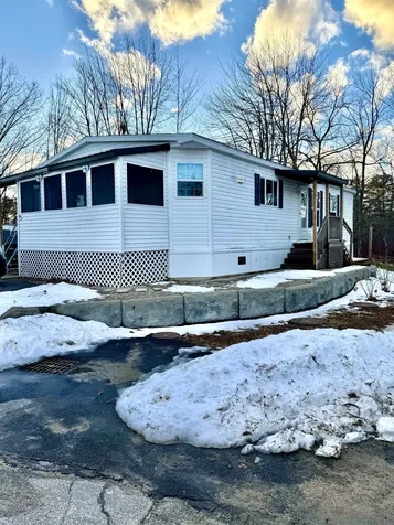 94 Riverview Drive Rochester NH 03867