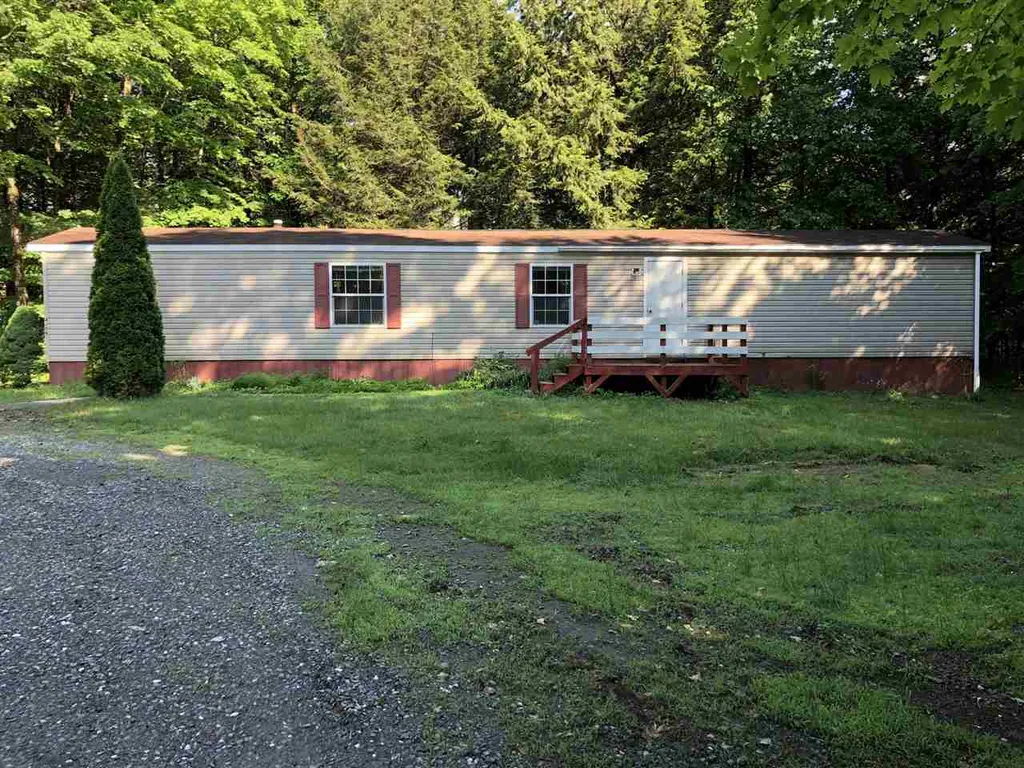 4499 Bonnyvale Road Guilford VT 05301