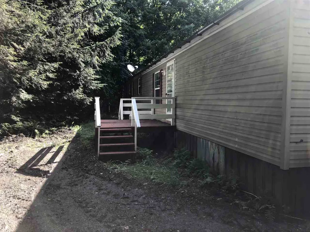 4499 Bonnyvale Road Guilford VT 05301