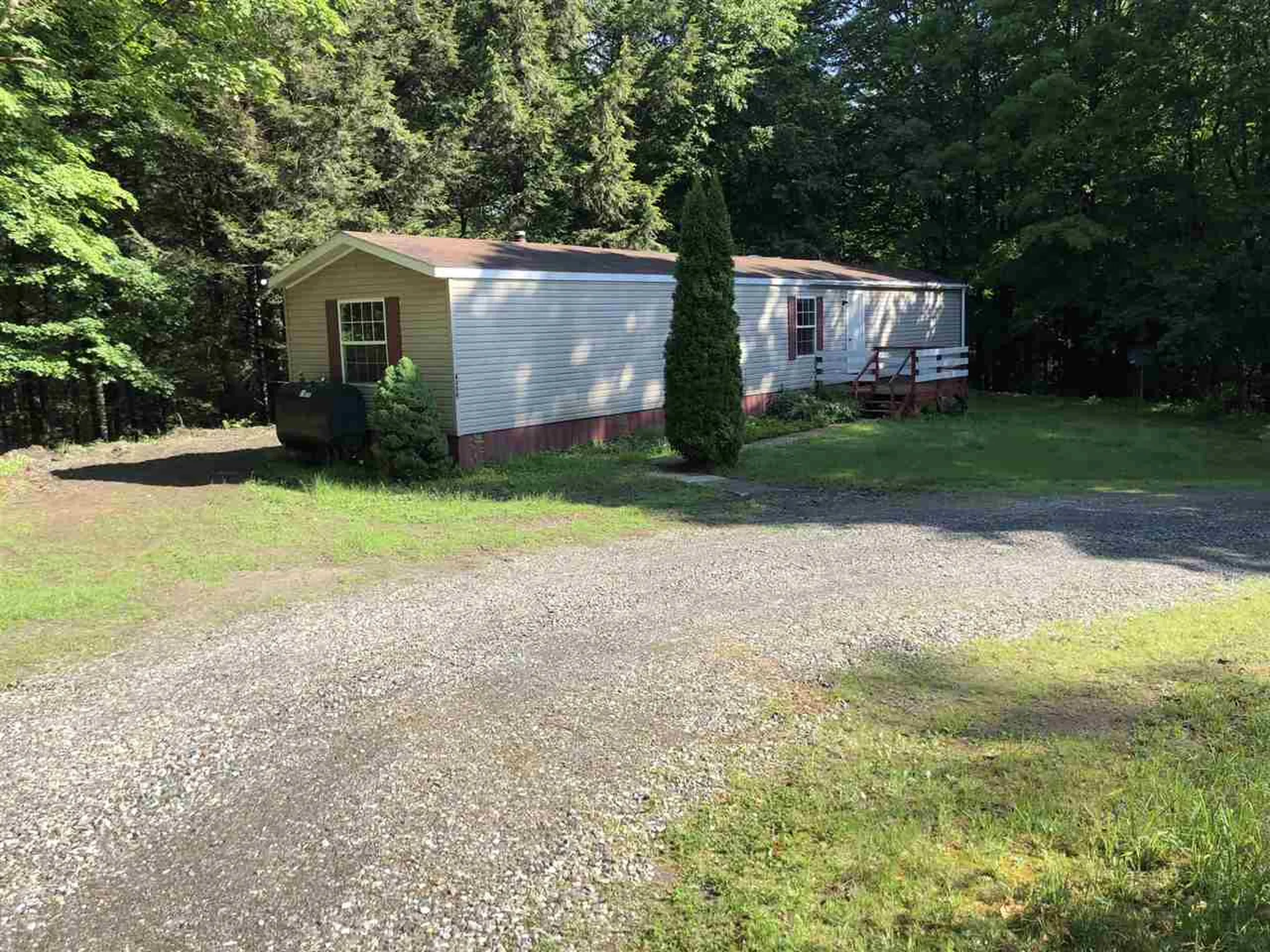 4499 Bonnyvale Road Guilford VT 05301