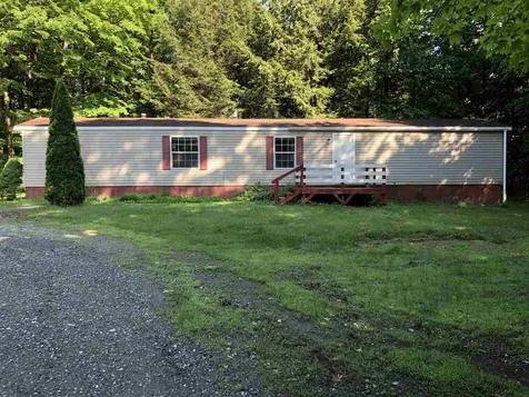 4499 Bonnyvale Road Guilford VT 05301