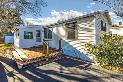 6 Beach Rose Lane North Hampton NH 03862