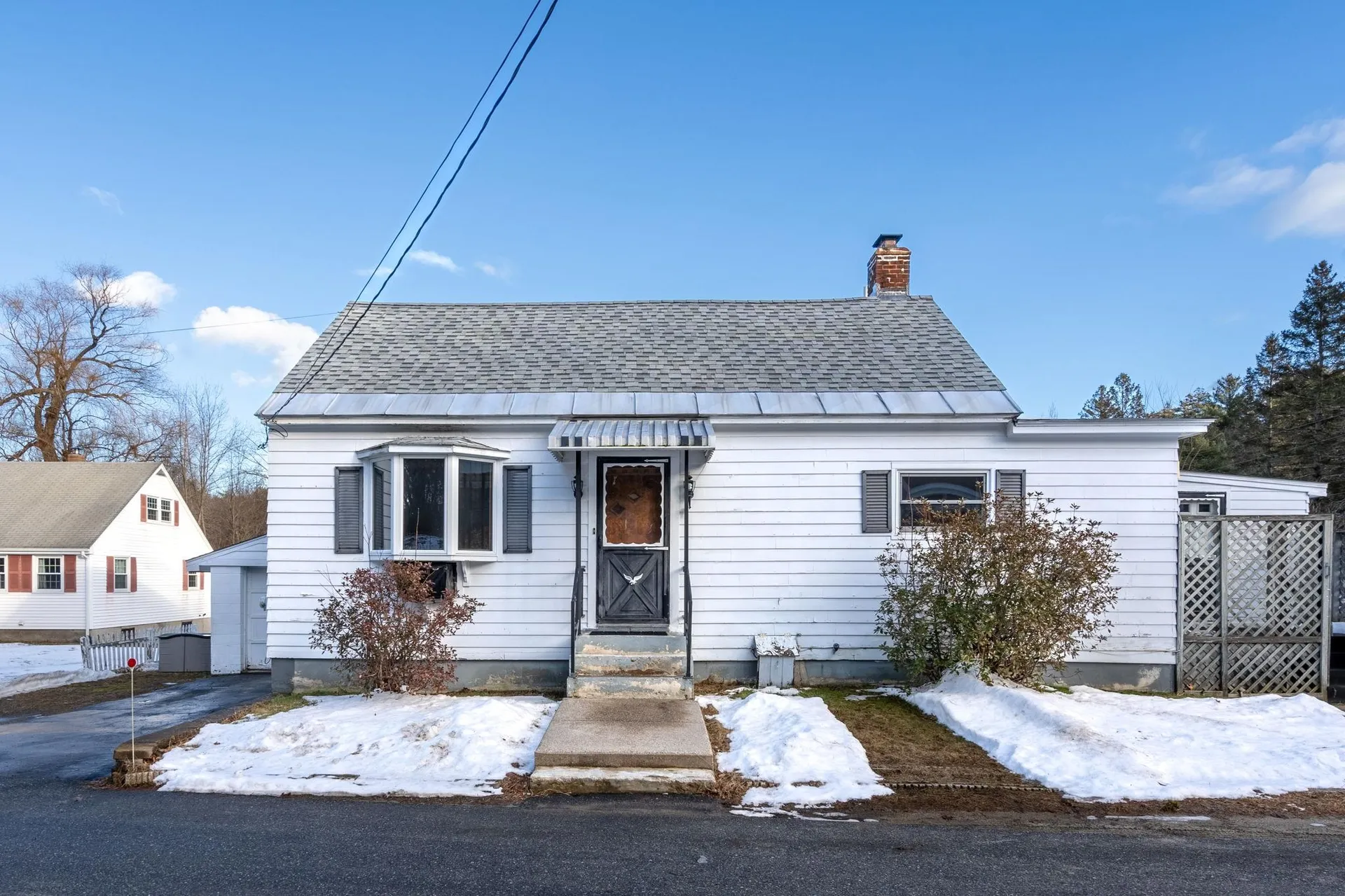 22 Curtis Lane Bedford NH 03110
