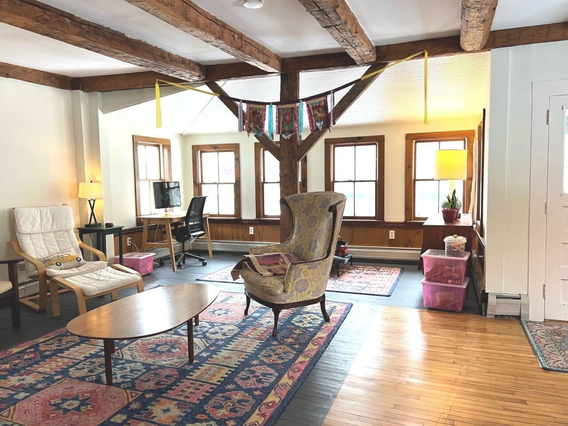 26 Brook Street Rochester VT 05767