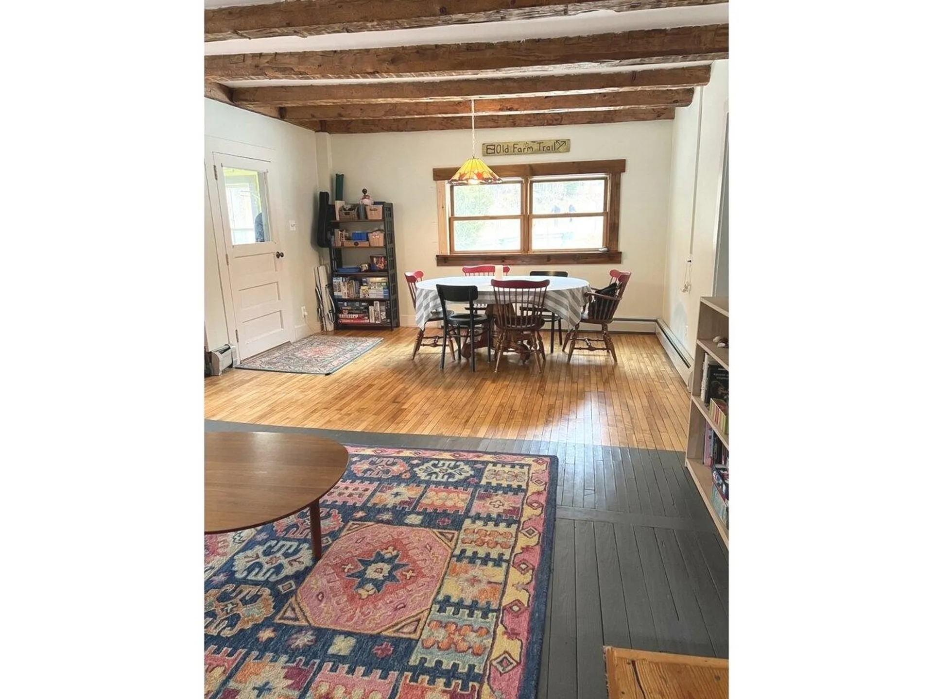 26 Brook Street Rochester VT 05767