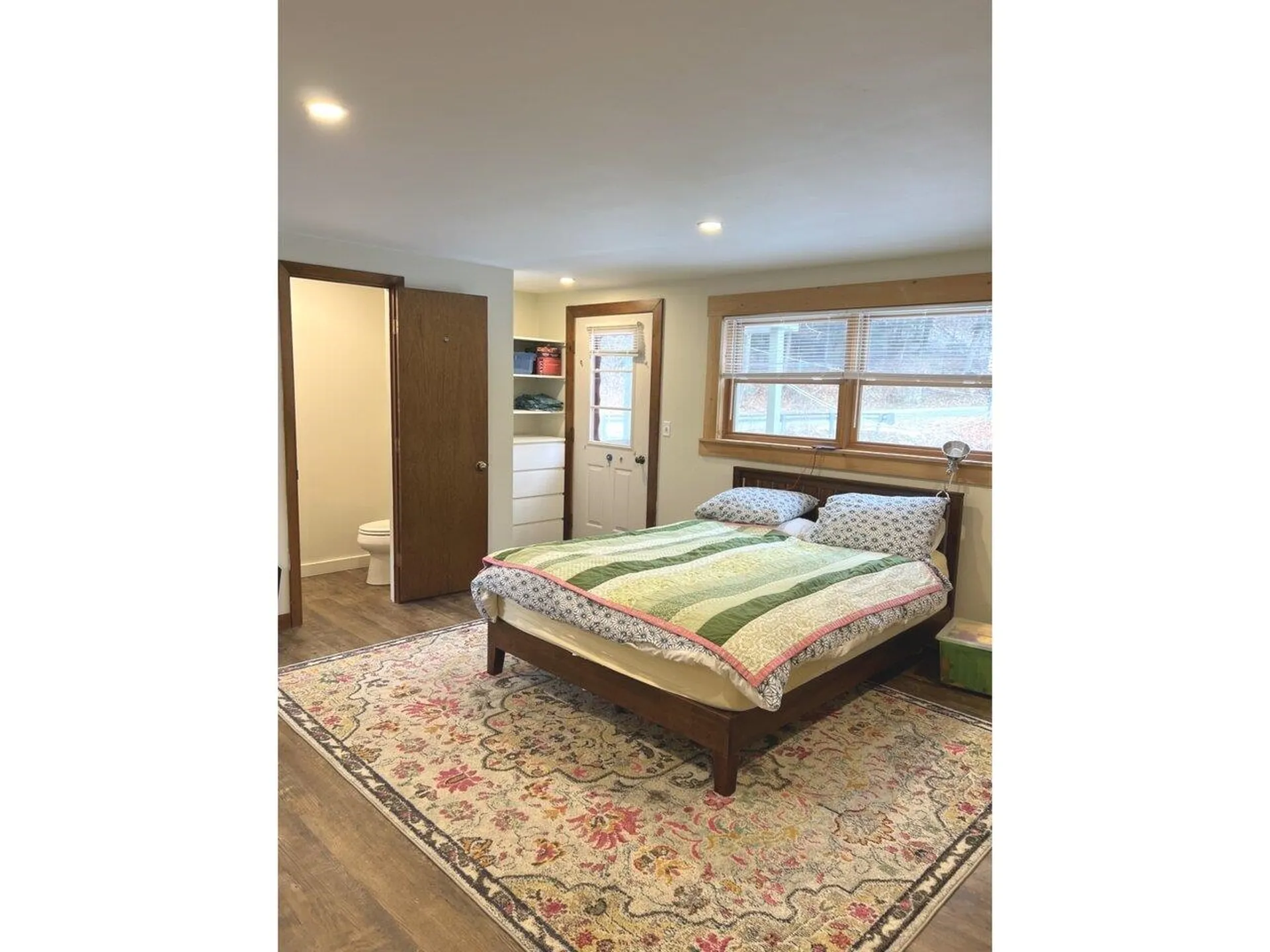 26 Brook Street Rochester VT 05767