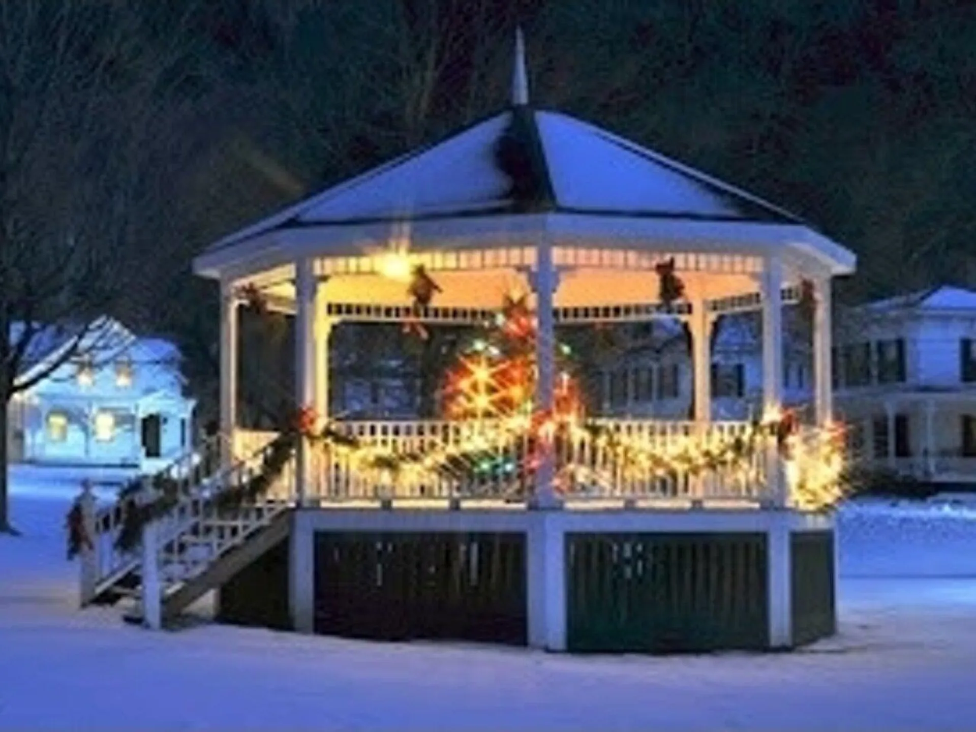 26 Brook Street Rochester VT 05767