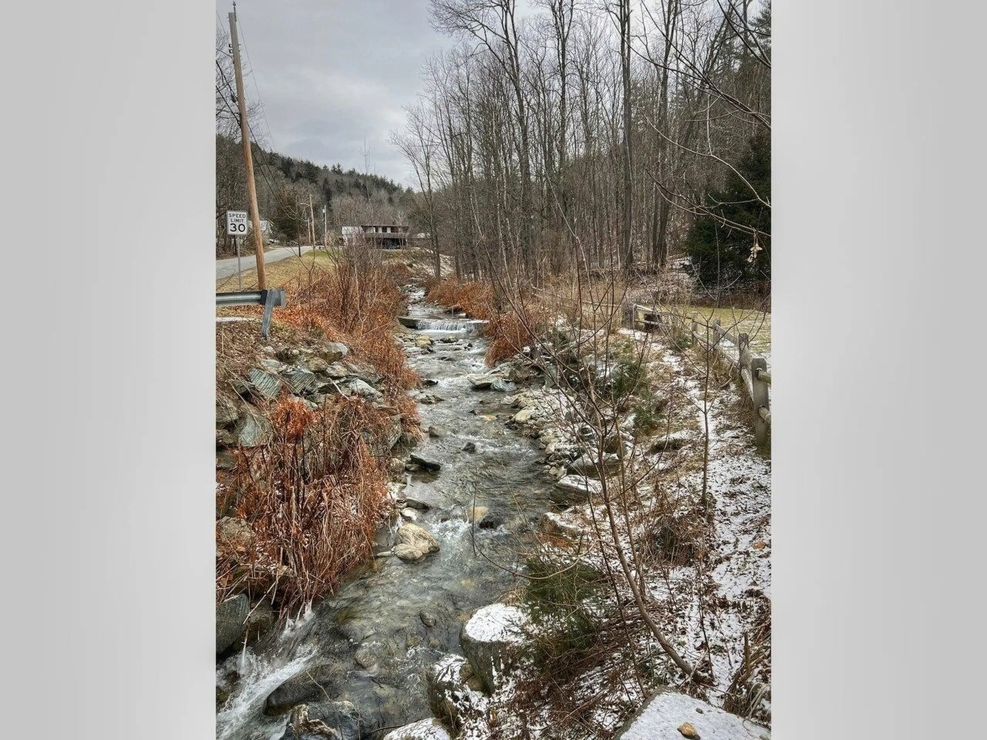 26 Brook Street Rochester VT 05767