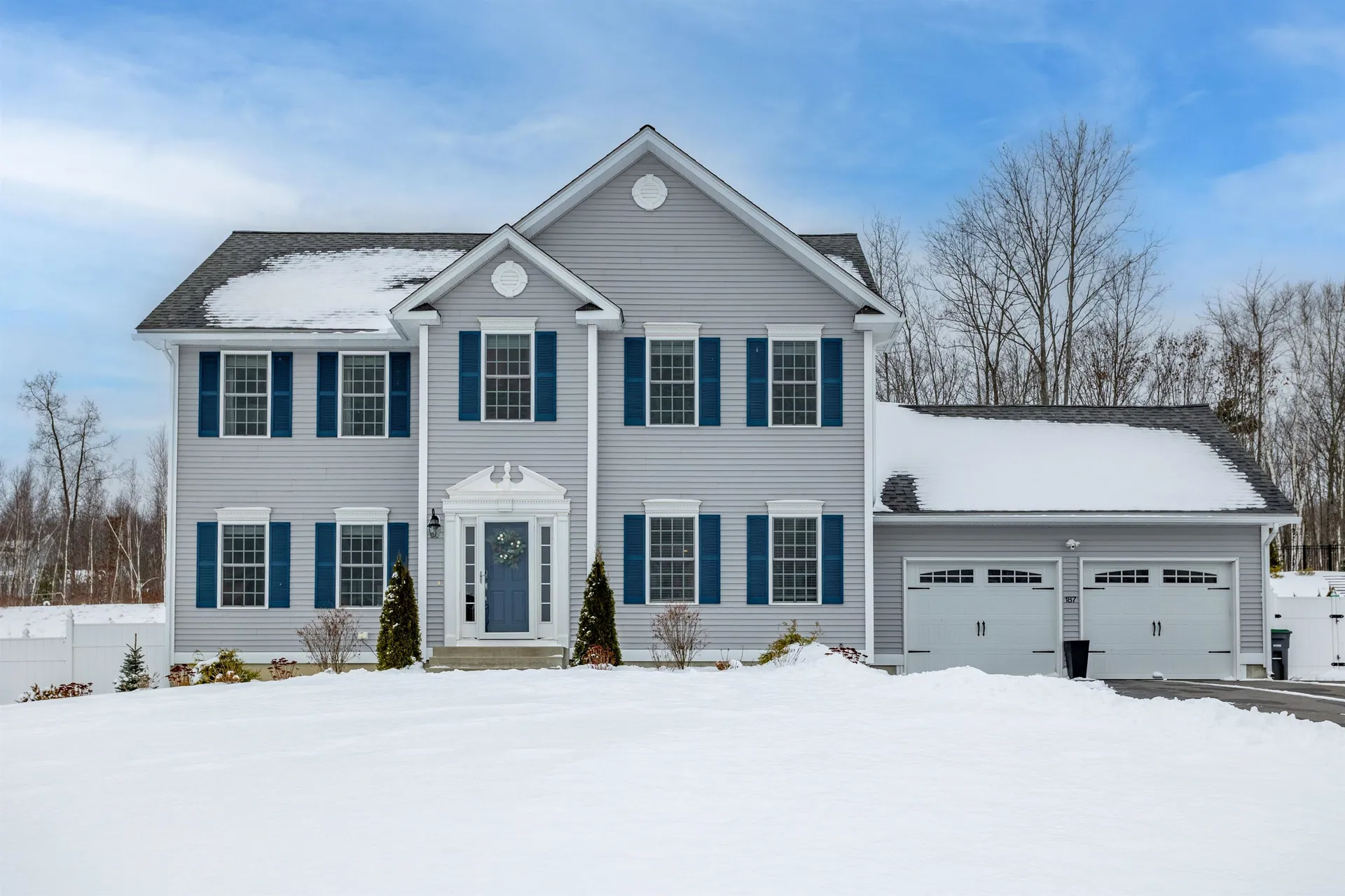 187 Brookview Drive Hooksett NH 03106