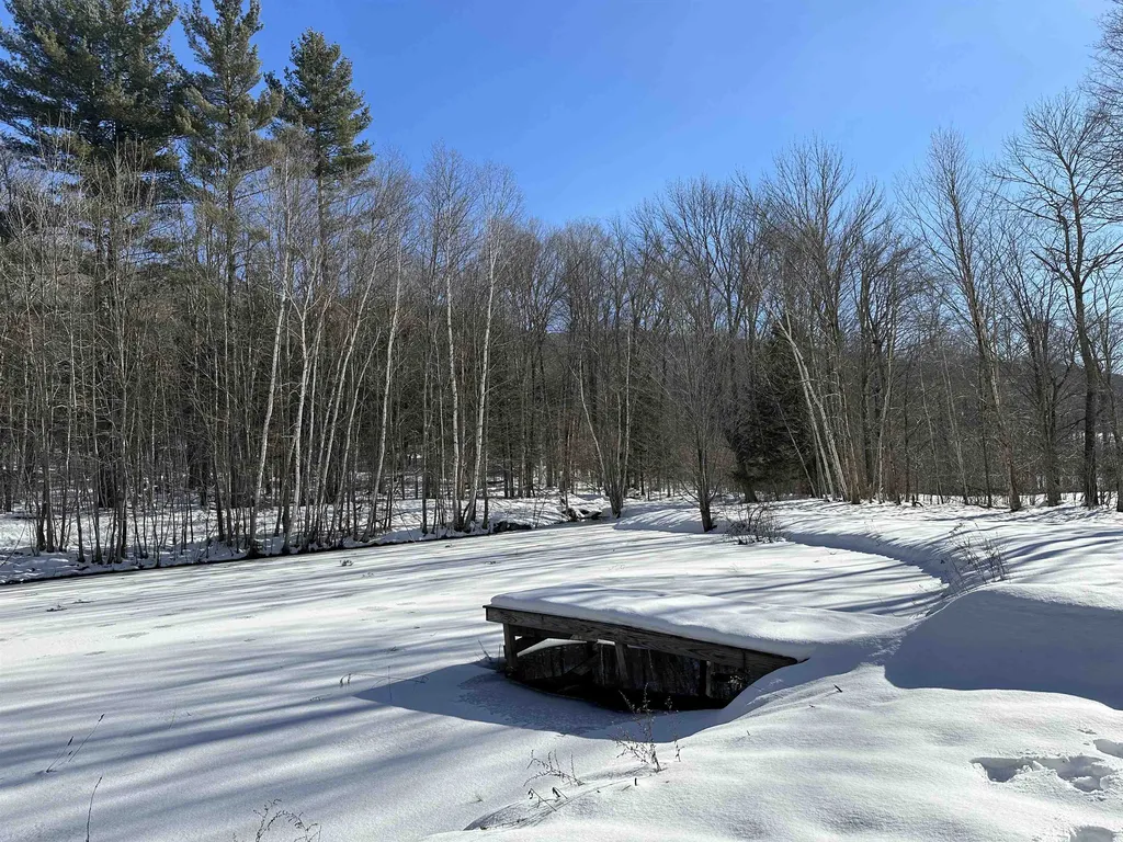 1375 Under The Mountain Road Londonderry VT 05155