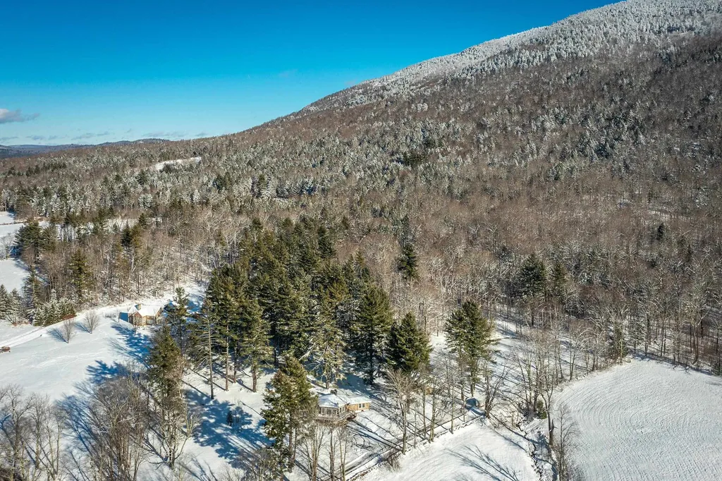 1375 Under The Mountain Road Londonderry VT 05155