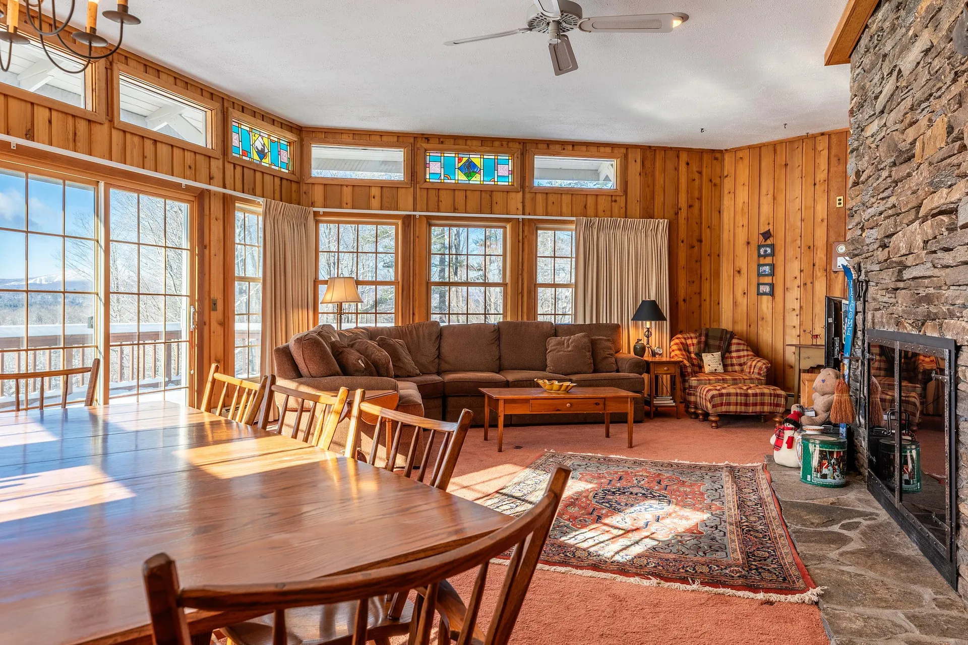 1375 Under The Mountain Road Londonderry VT 05155