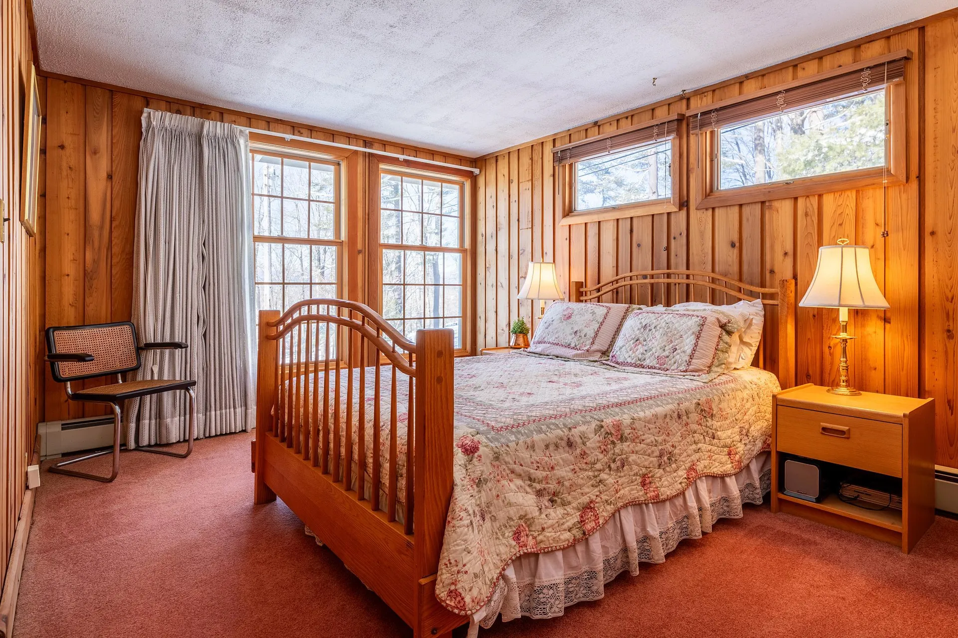 1375 Under The Mountain Road Londonderry VT 05155