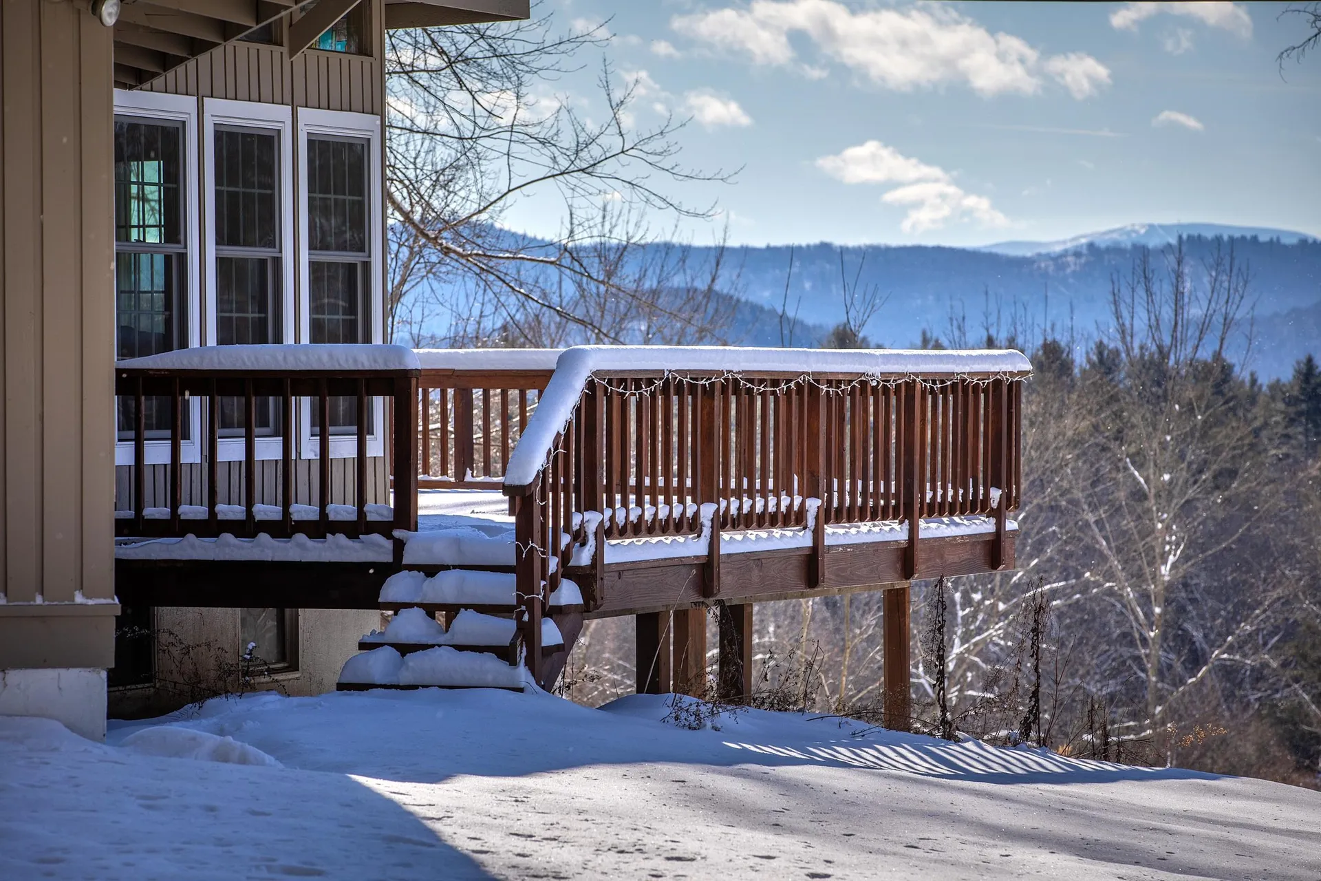 1375 Under The Mountain Road Londonderry VT 05155