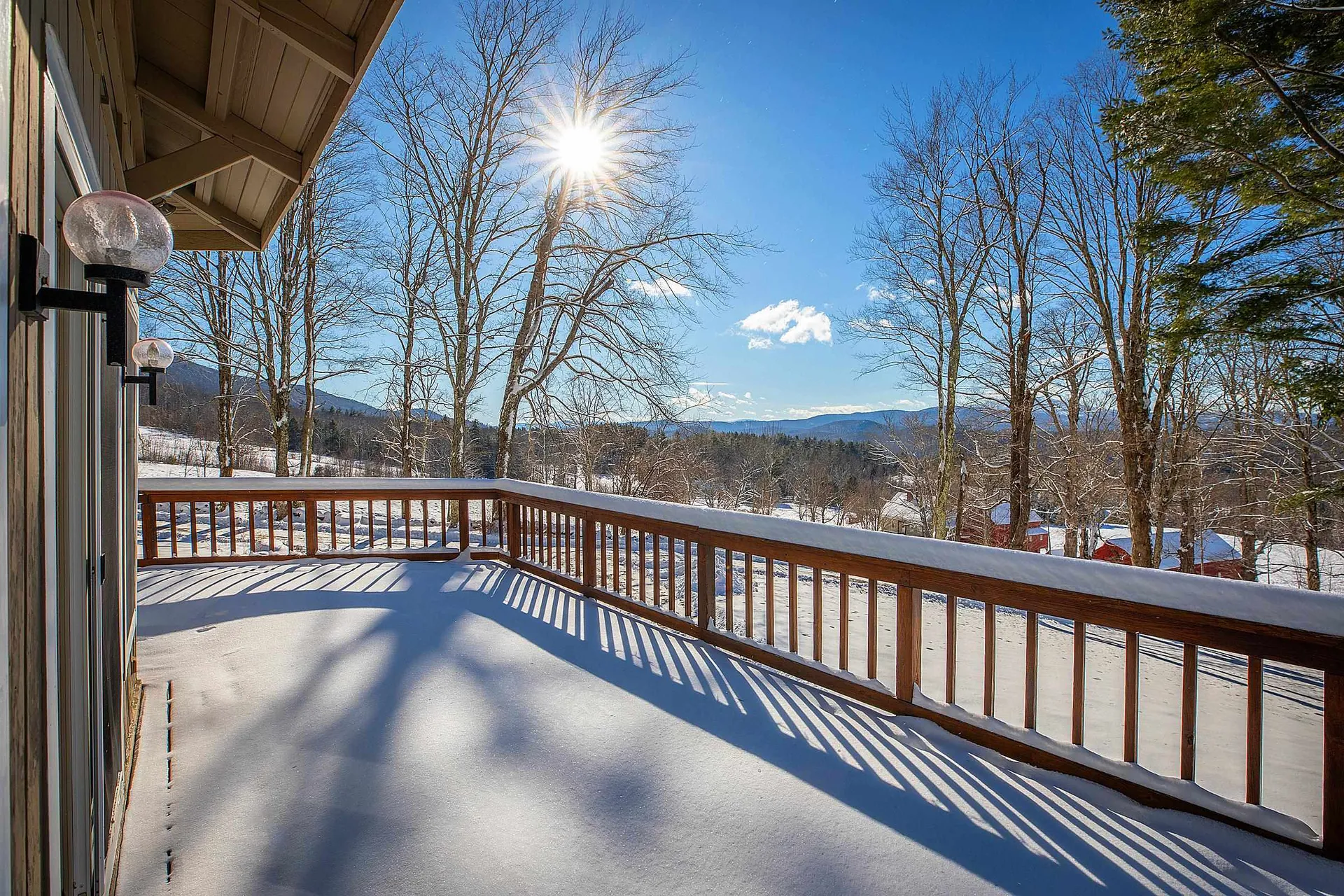 1375 Under The Mountain Road Londonderry VT 05155