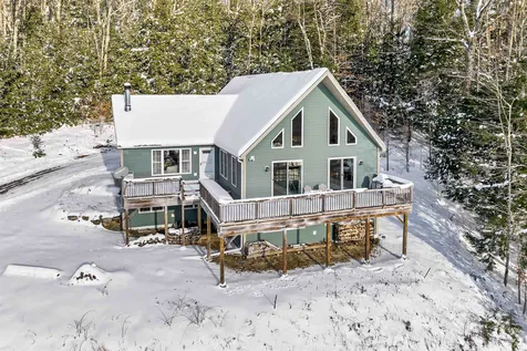 55 Seaward Drive Danbury NH 03230