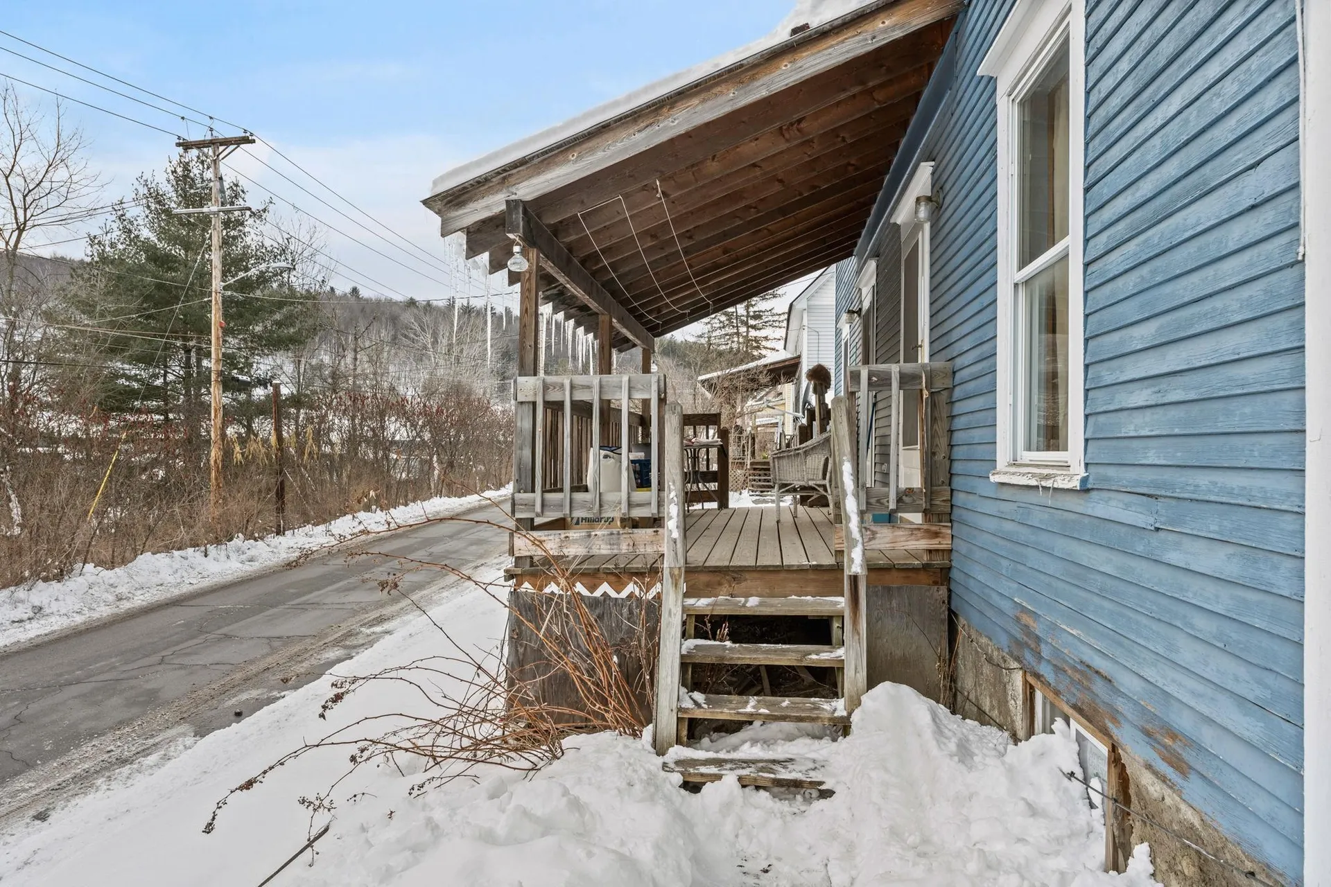18 Willey Street Barre City VT 05641