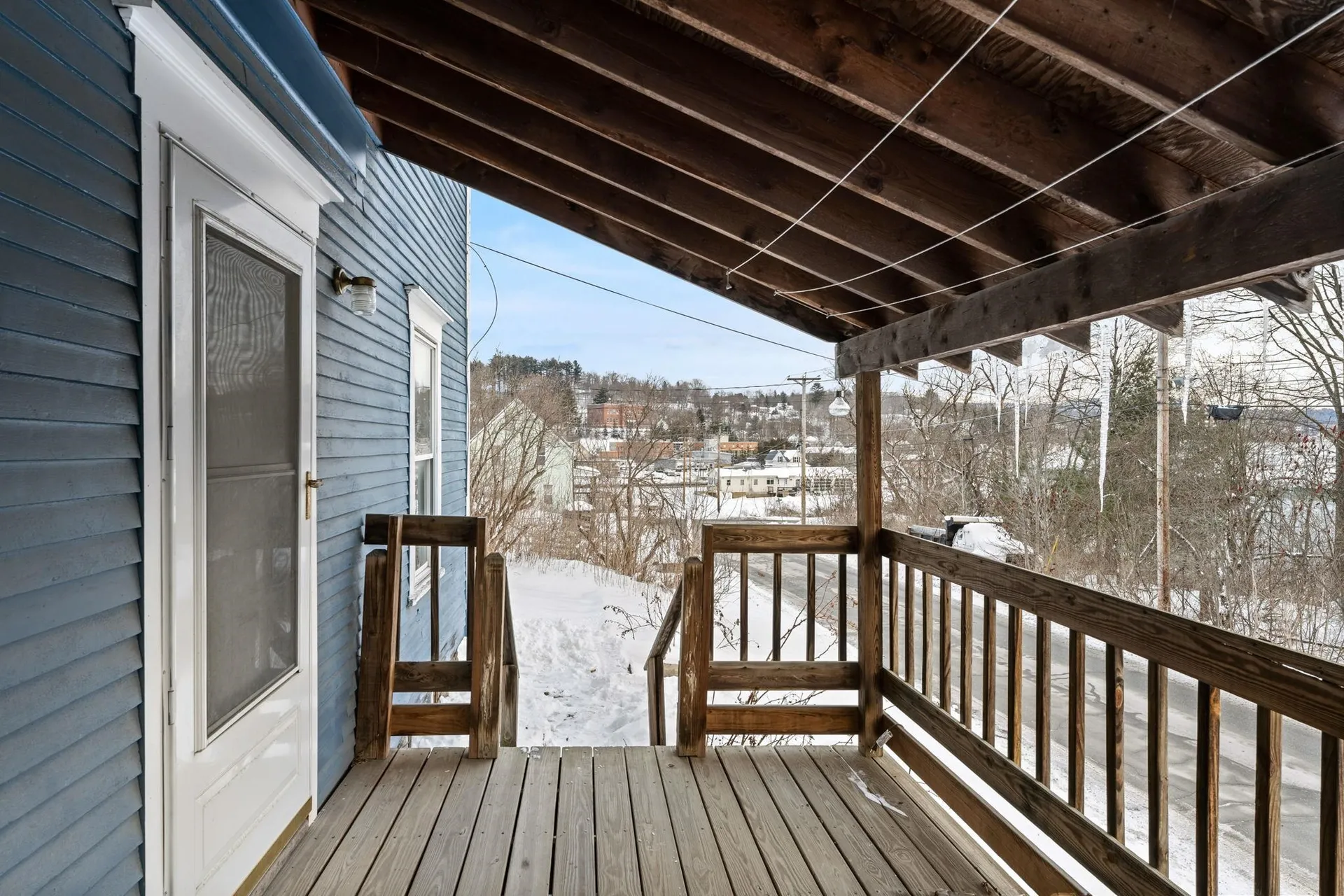 18 Willey Street Barre City VT 05641