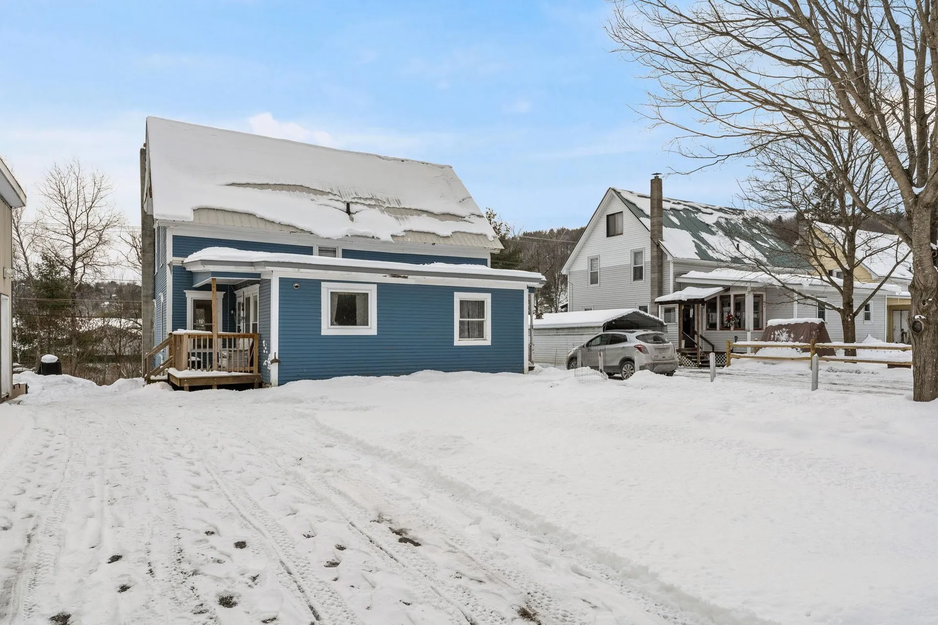 18 Willey Street Barre City VT 05641