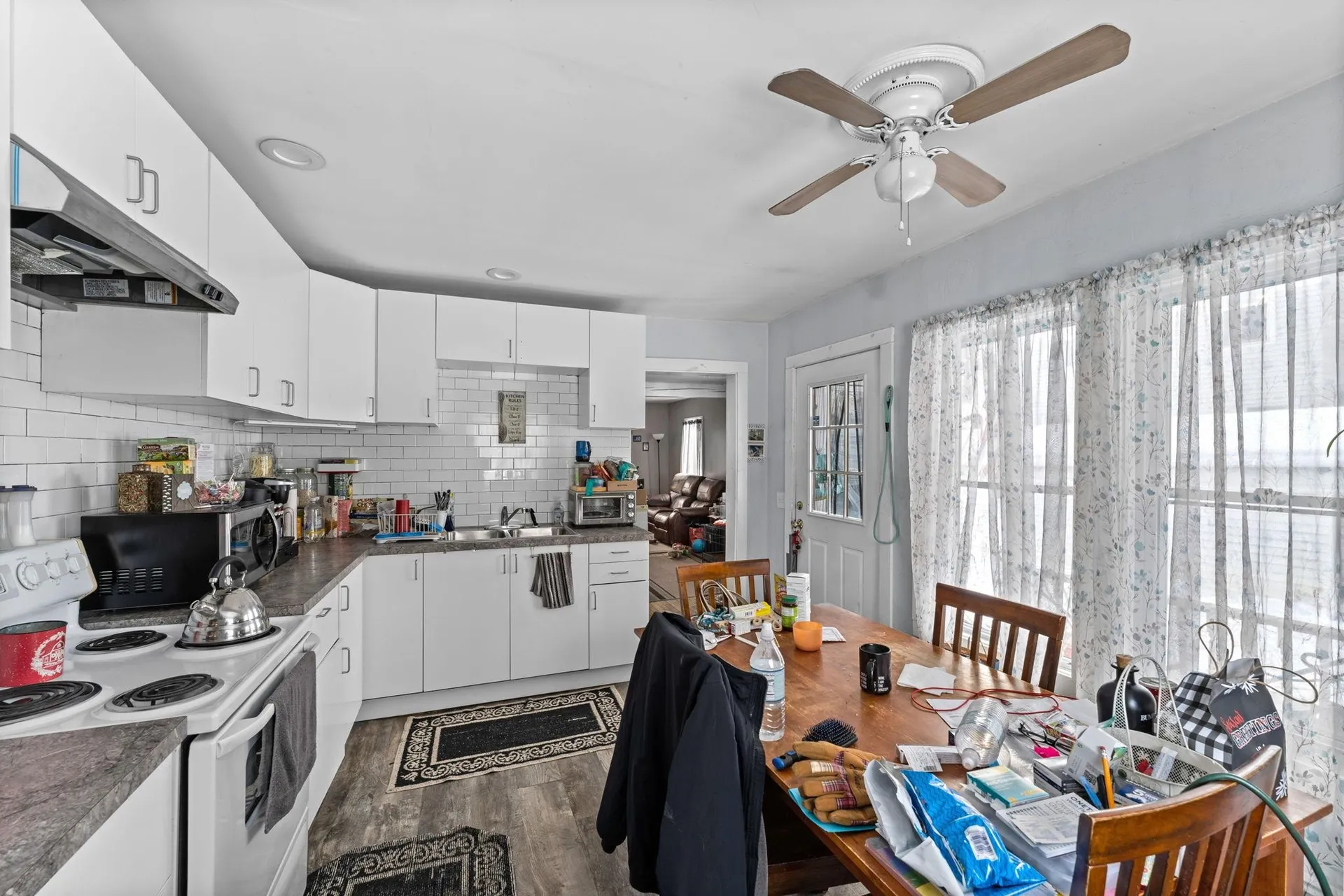 18 Willey Street Barre City VT 05641