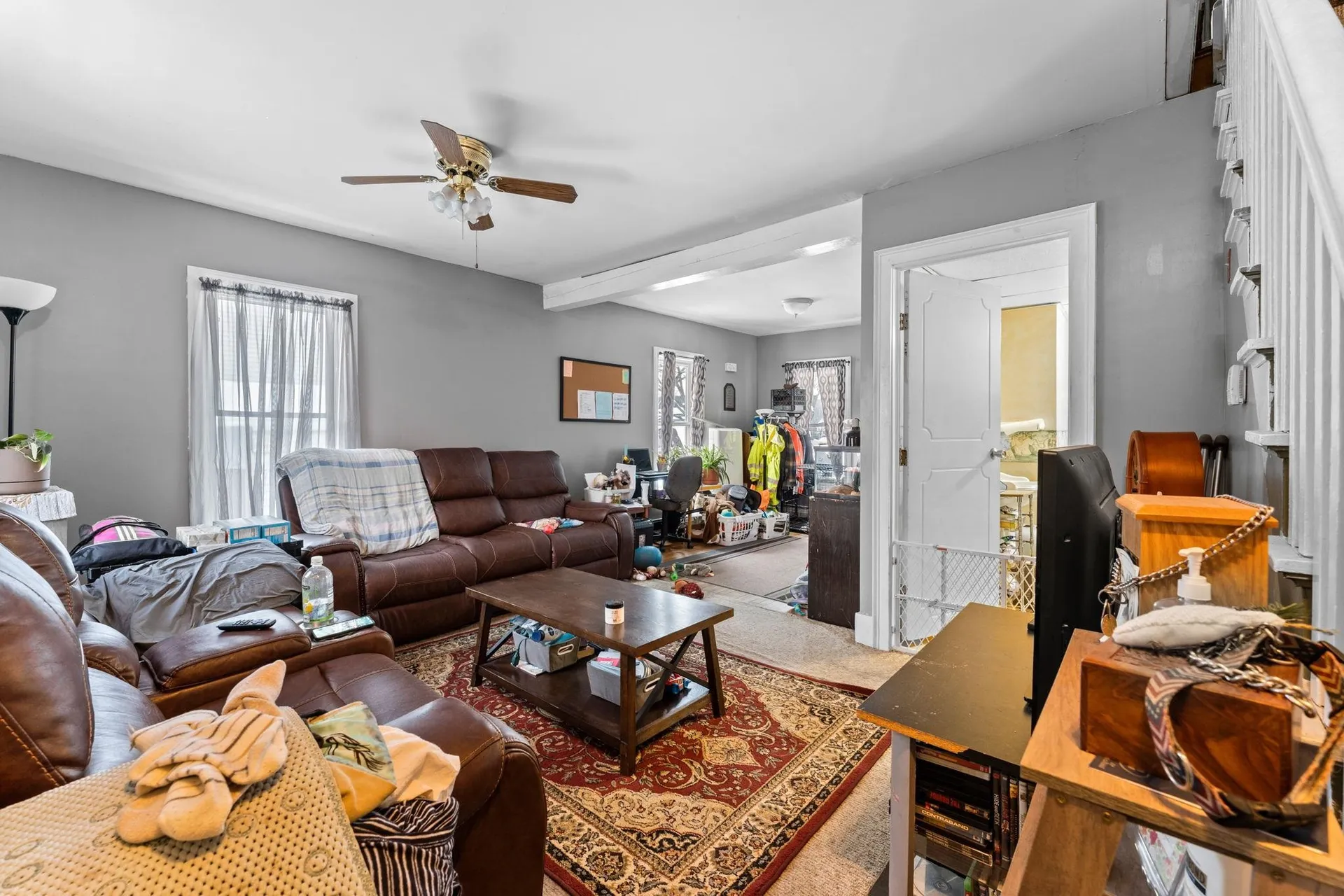 18 Willey Street Barre City VT 05641