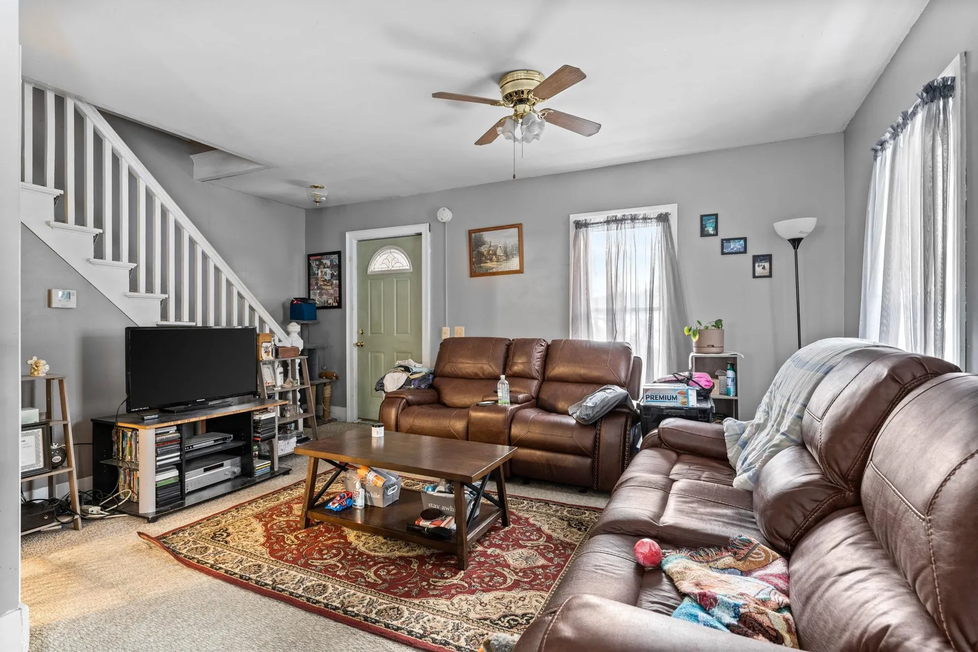 18 Willey Street Barre City VT 05641
