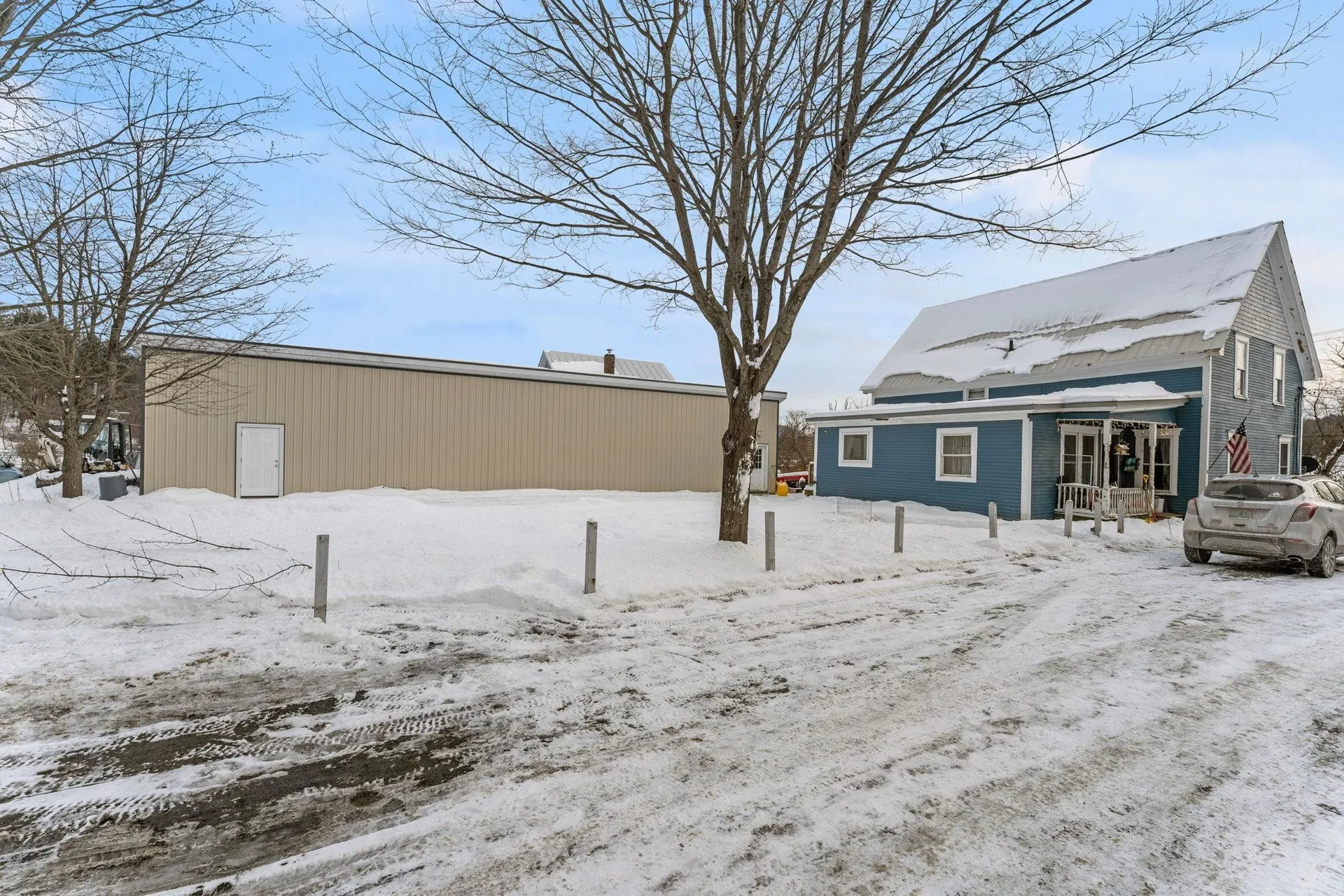 18 Willey Street Barre City VT 05641