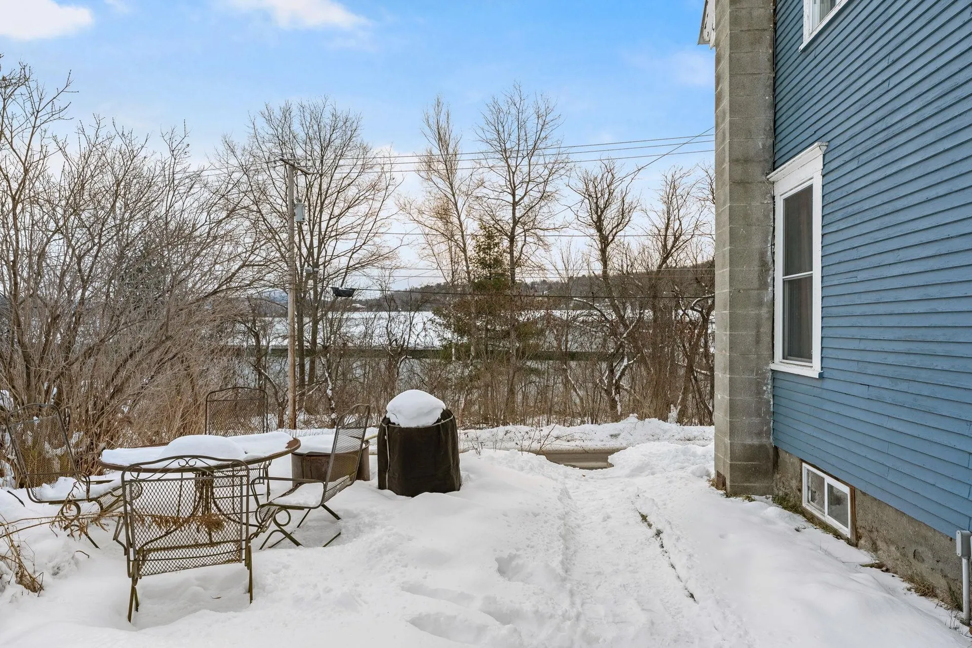 18 Willey Street Barre City VT 05641