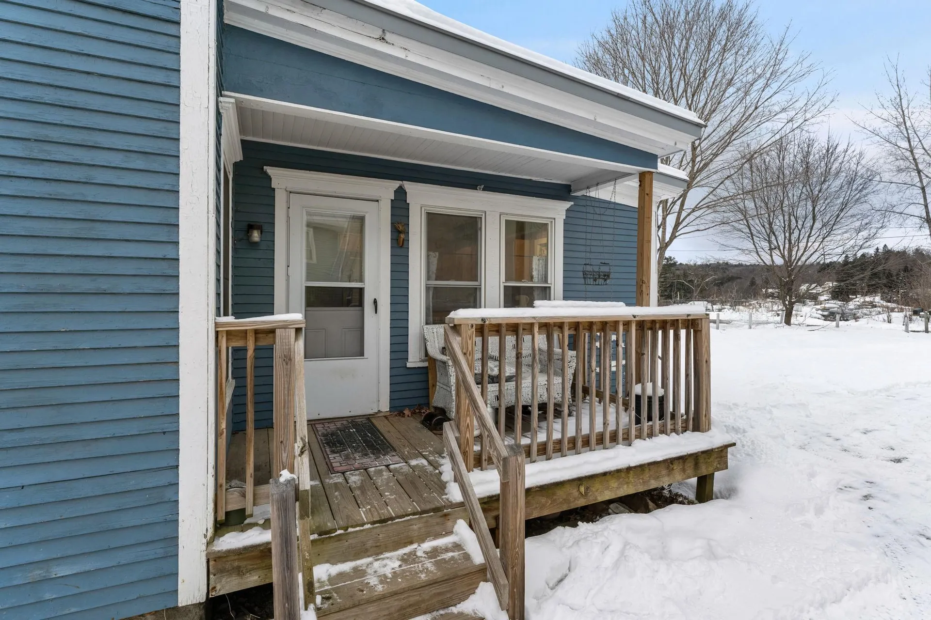 18 Willey Street Barre City VT 05641