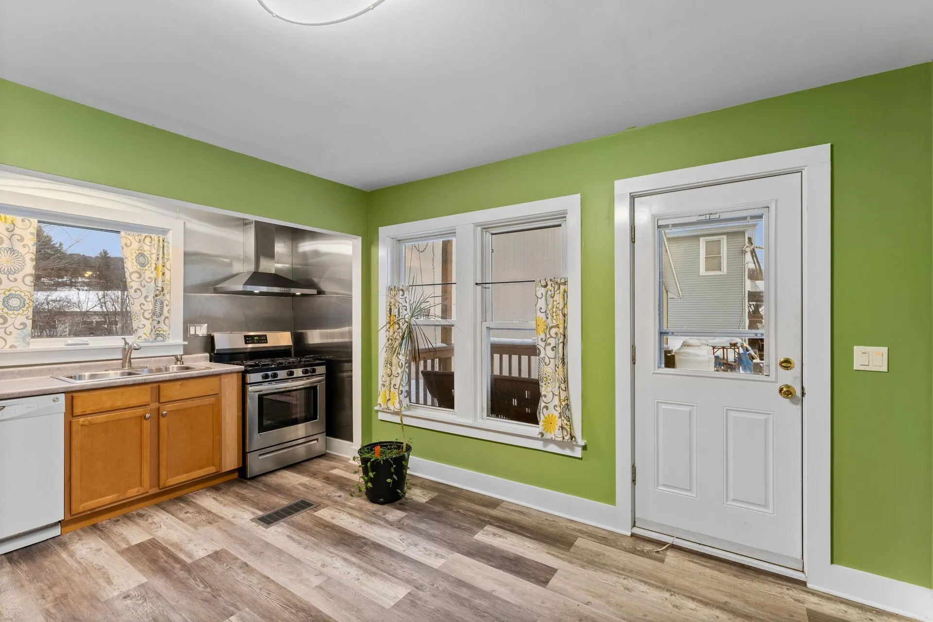 18 Willey Street Barre City VT 05641