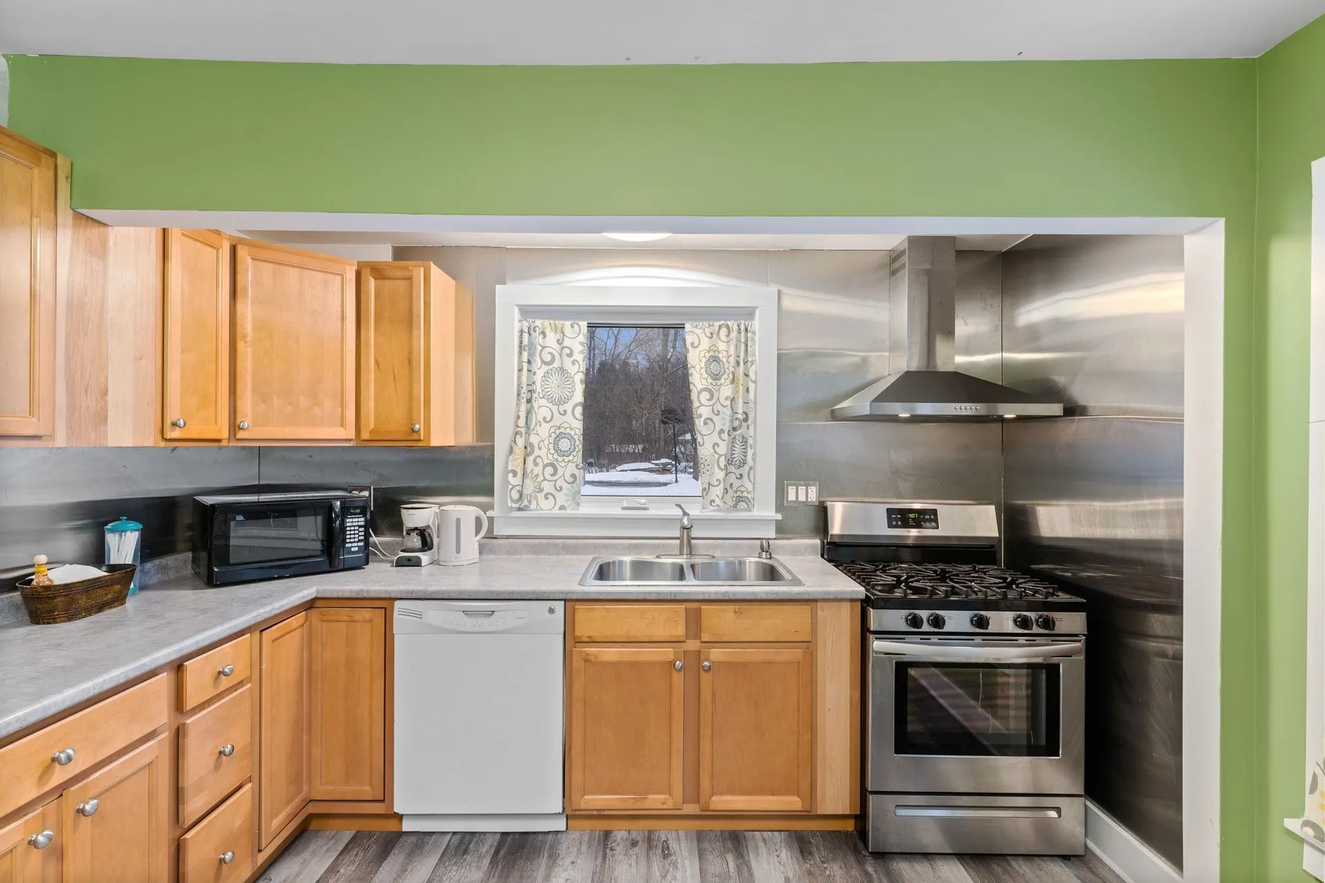 18 Willey Street Barre City VT 05641