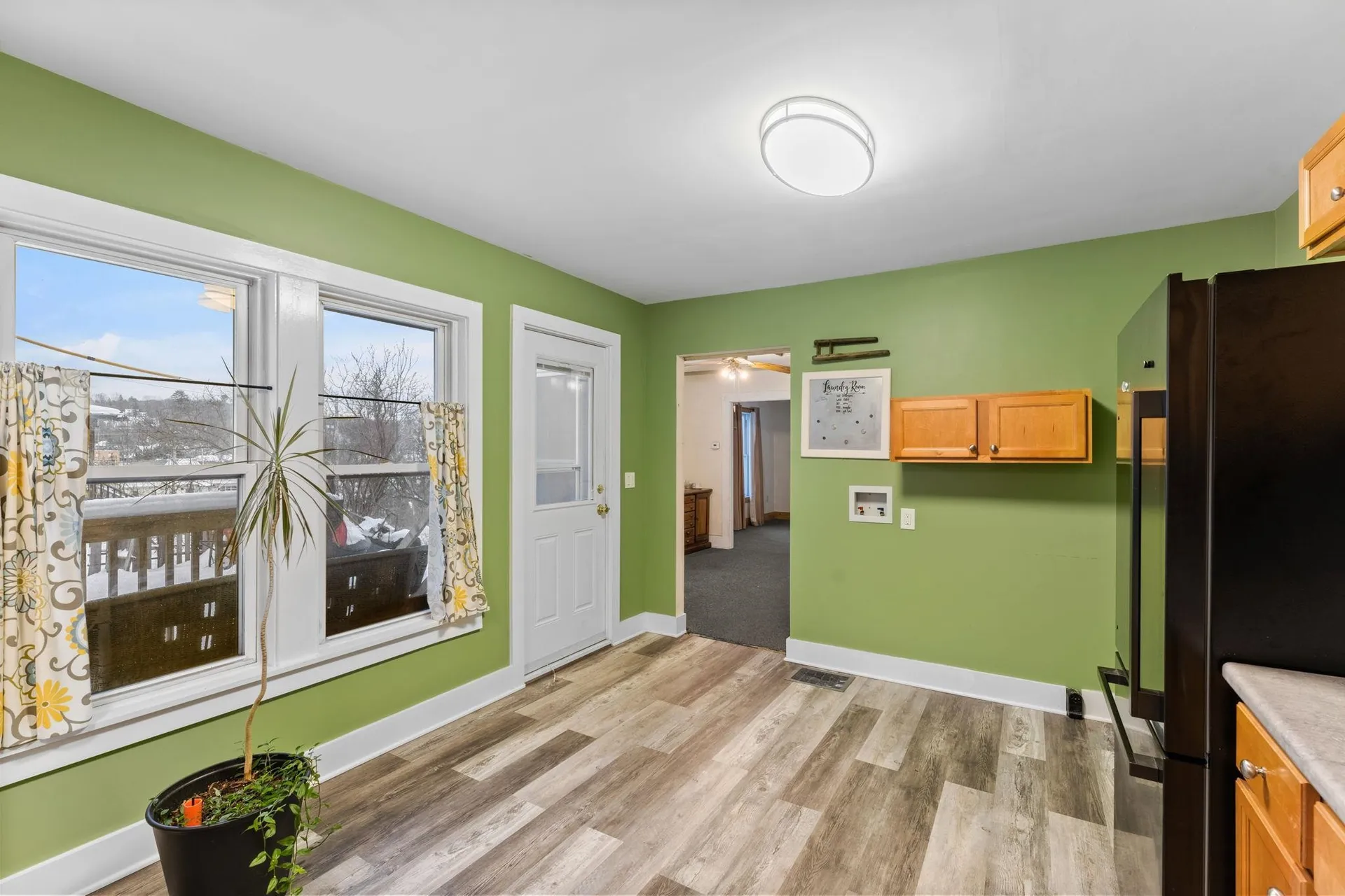 18 Willey Street Barre City VT 05641