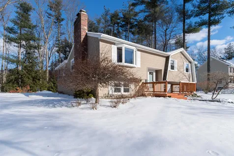39 Cathy Street Merrimack NH 03054