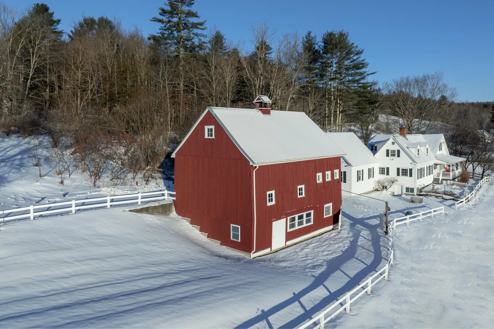 67 Eaton Cemetery Road Marshfield VT 05658