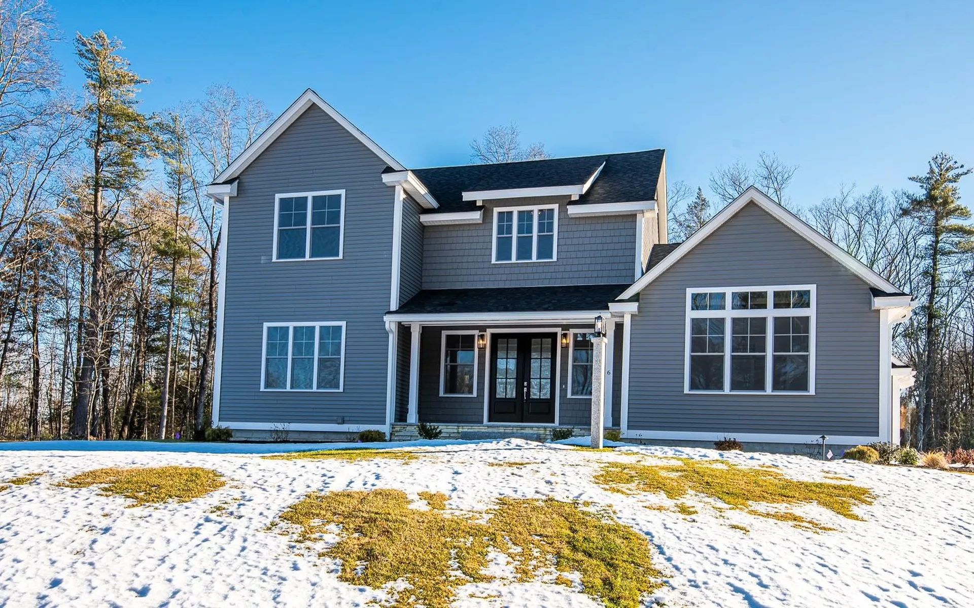 6 Brady Lane Hampstead NH 03841