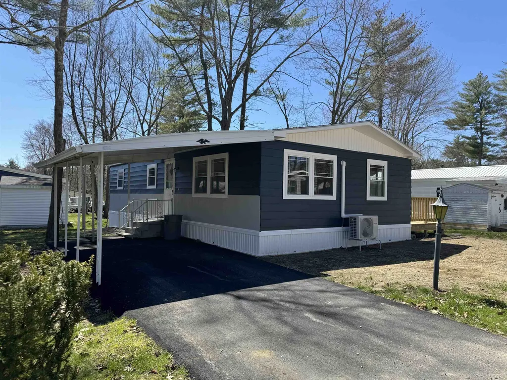 606 Canterbury Drive Exeter NH 03833