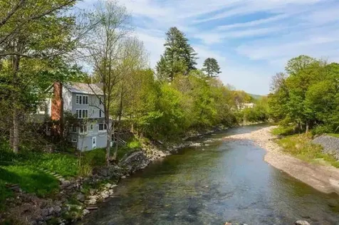 42 River Street Woodstock VT 05091
