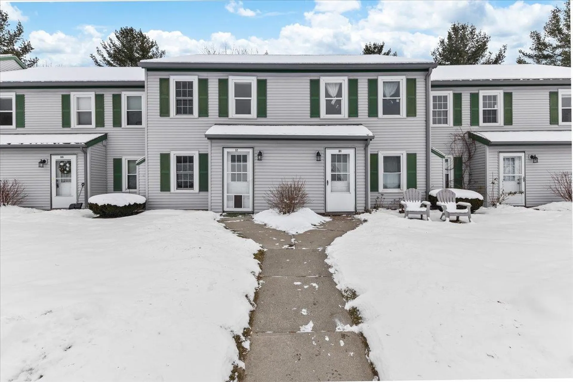 35 Brickyard Road Essex Junction VT 05452