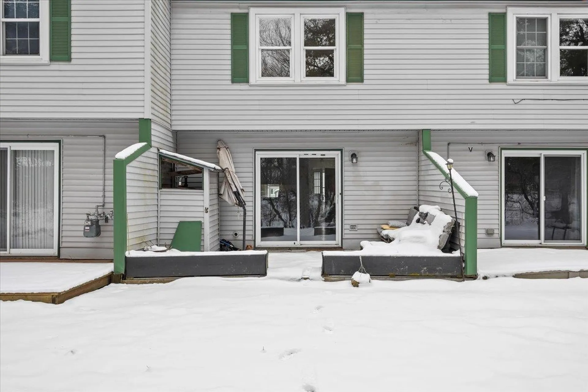 35 Brickyard Road Essex Junction VT 05452