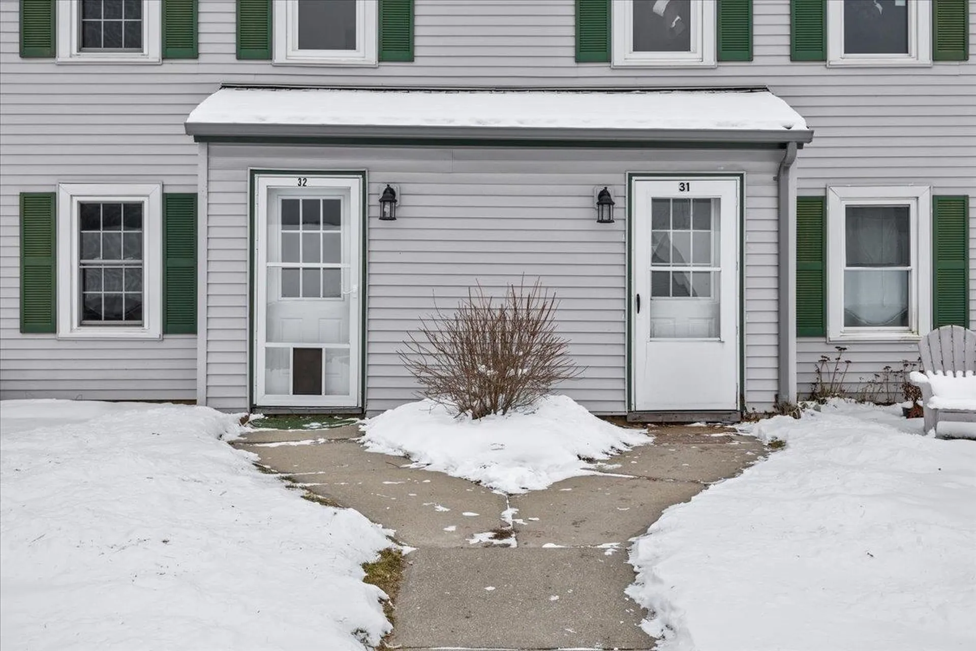 35 Brickyard Road Essex Junction VT 05452