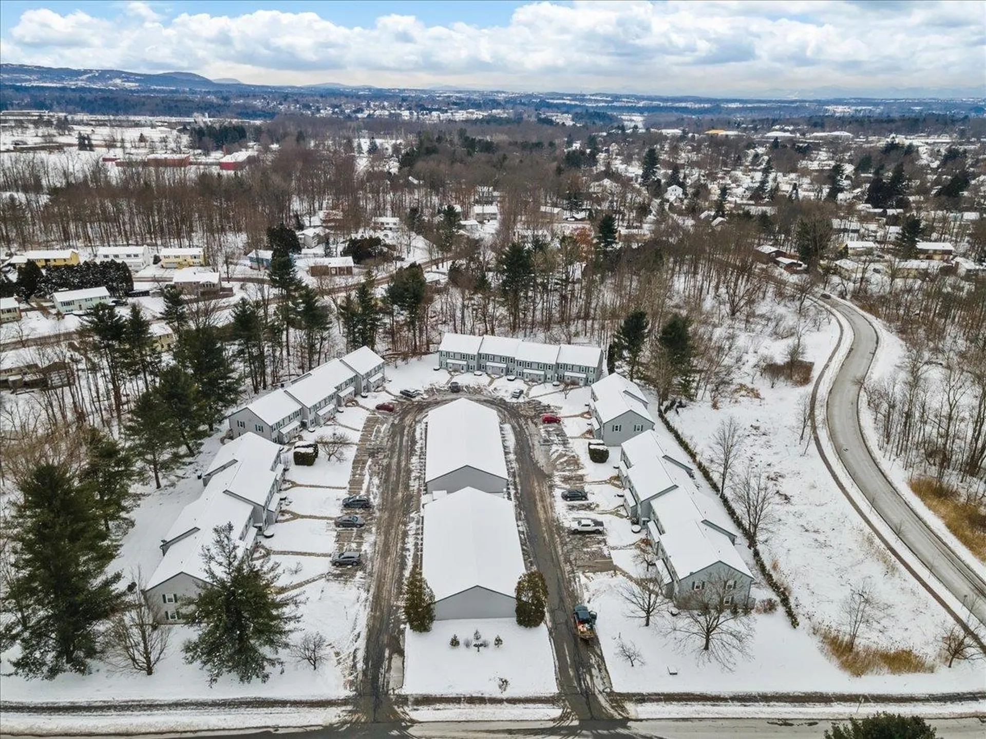 35 Brickyard Road Essex Junction VT 05452